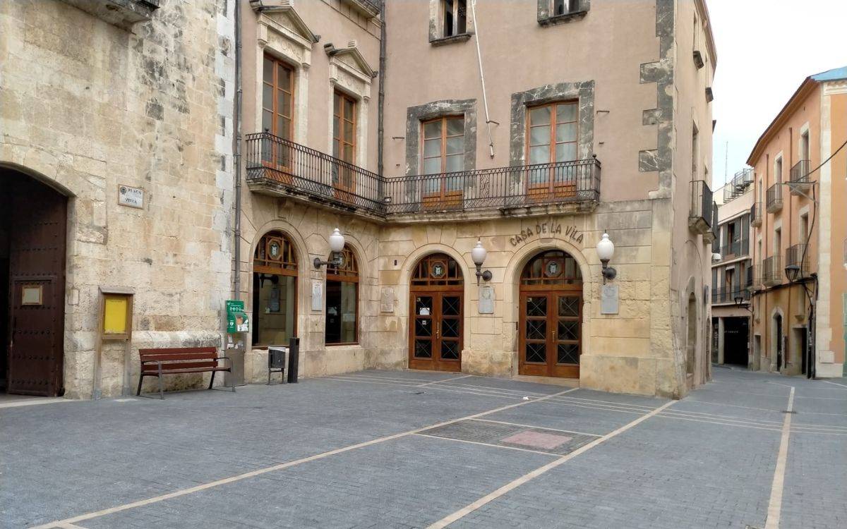 Xarxa Vendrellenca presenta propostes per a la nova ordenança de convivència i civisme