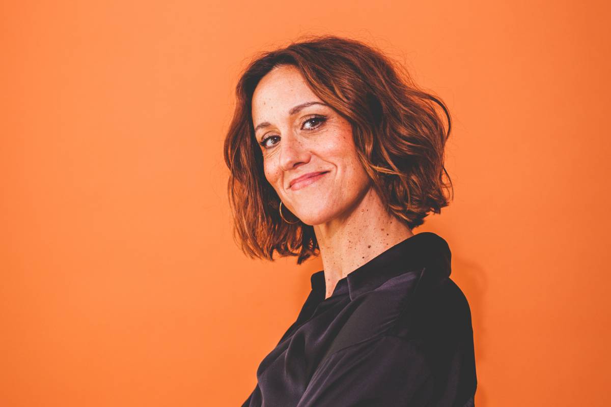 Maria Juan porta el seu espectacle «Senyora de la comèdia» als Dijous d'Estiu del Morell