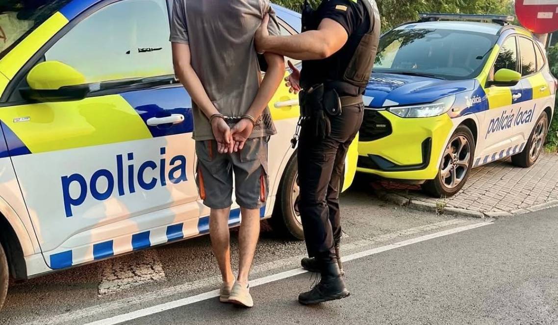 Li obren expedient després de trobar dades personals en un abocament il·legal