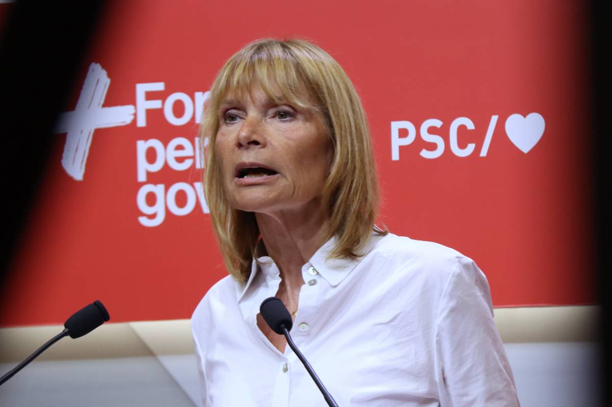 El PSC admet la dificultat per tenir pressupostos, però insisteix que treballen per complir els acords