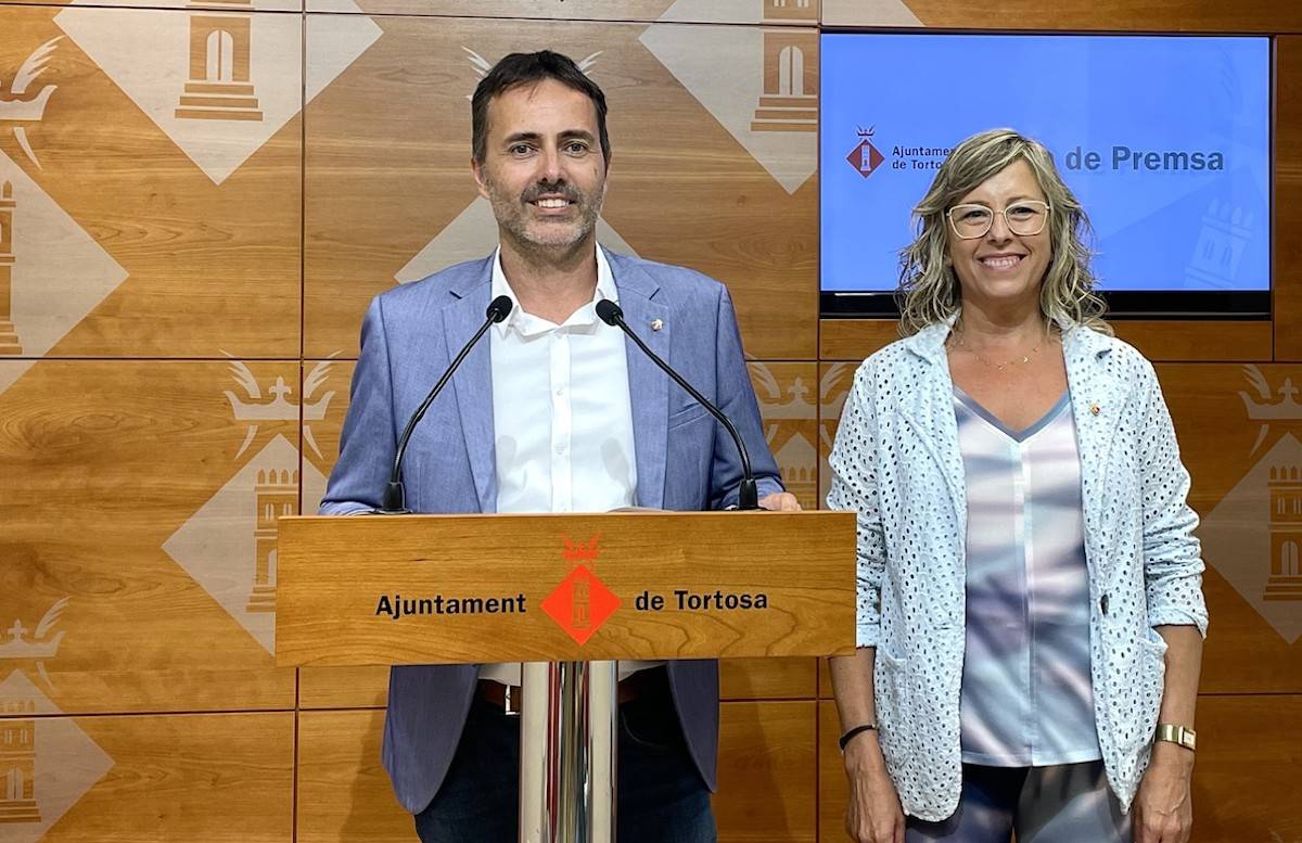 Tortosa destinarà 709.000 euros a comprar els terrenys on construir el nou hospital de les Terres de l'Ebre
