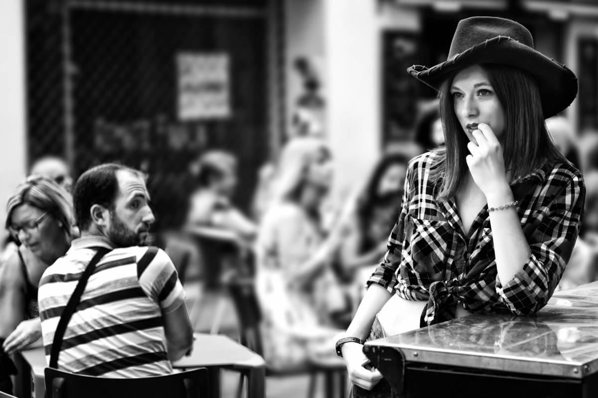 Fotografia exposada a LaFACT - Francesc Íñiguez