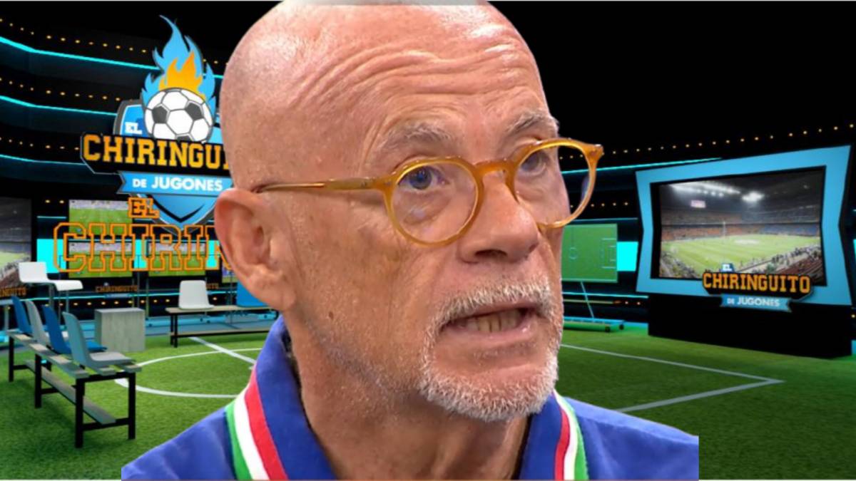 El tertulià d'«El Chiringuito» Alfredo Duro, envestit en un correbou