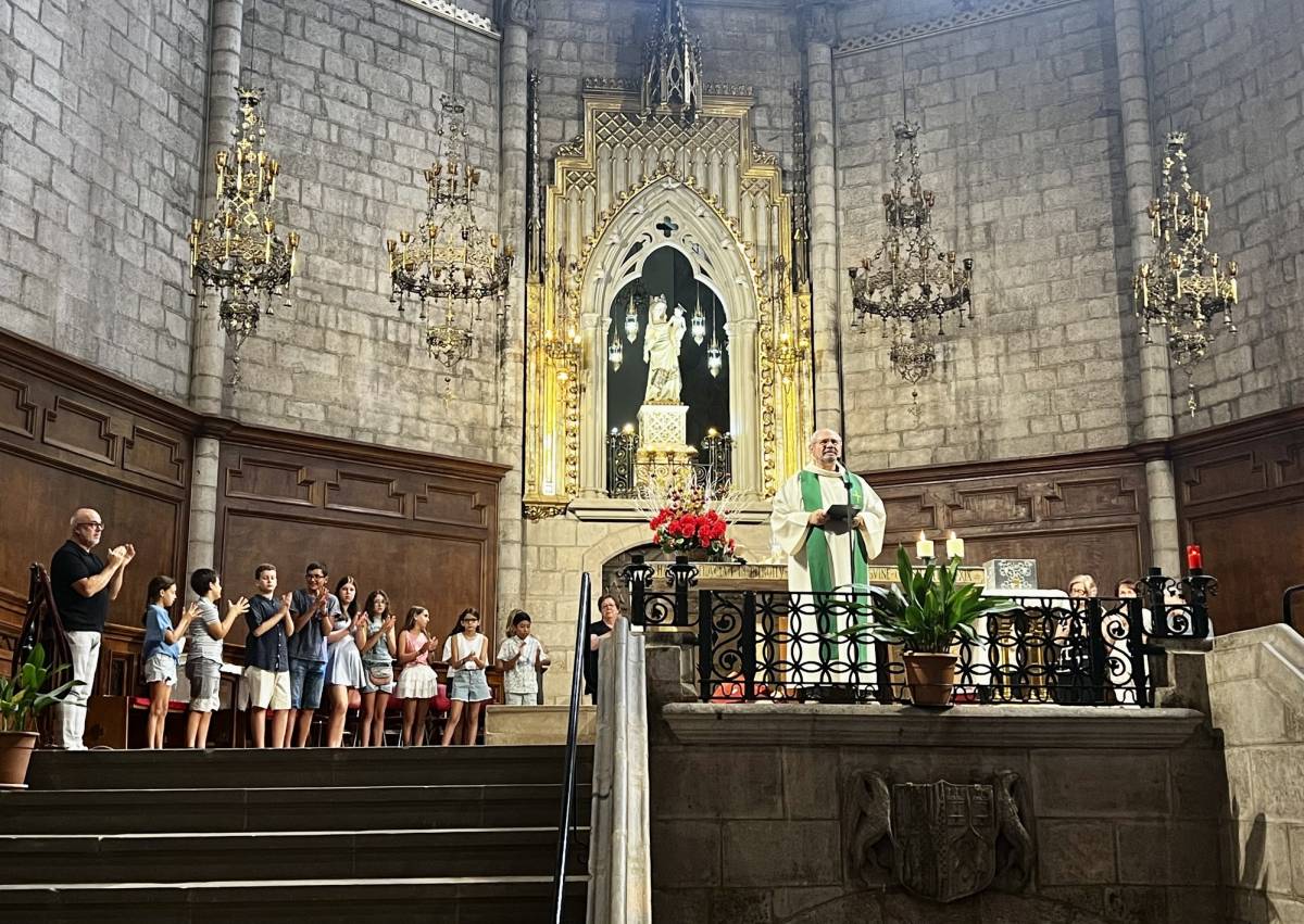 - Parròquia de Cardona 