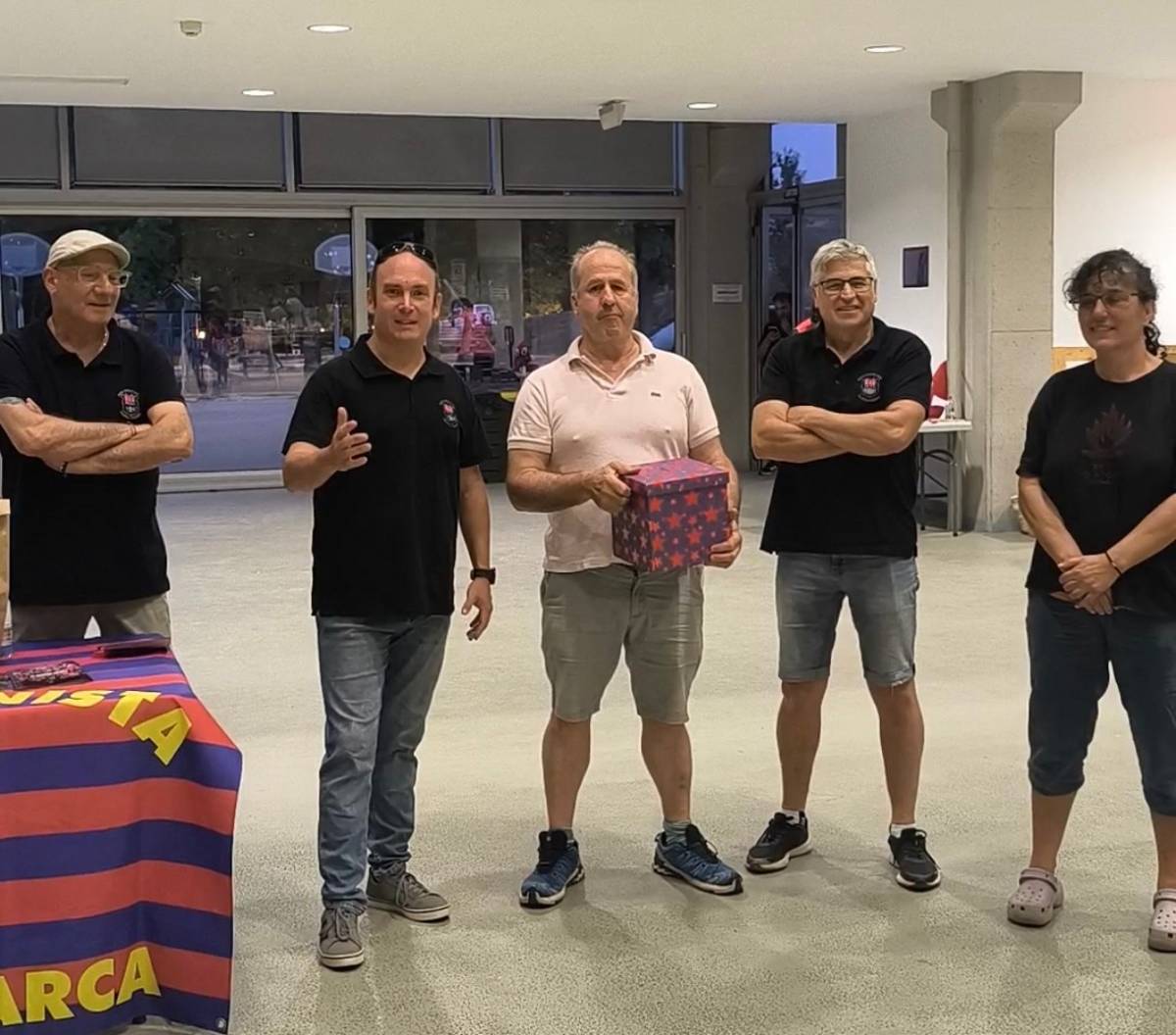  - Penya barcelonista Solsona 