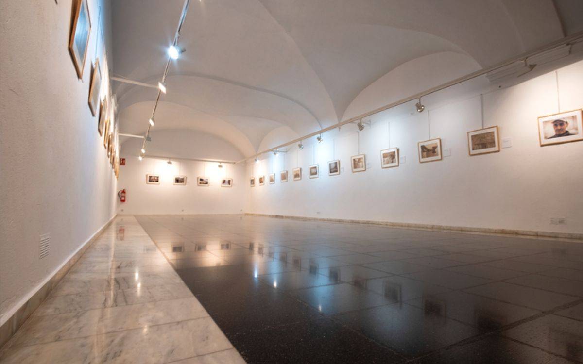 La Sala Sant Roc de Valls obre la temporada d’exposicions amb una mostra dedicada als llibres d’artista