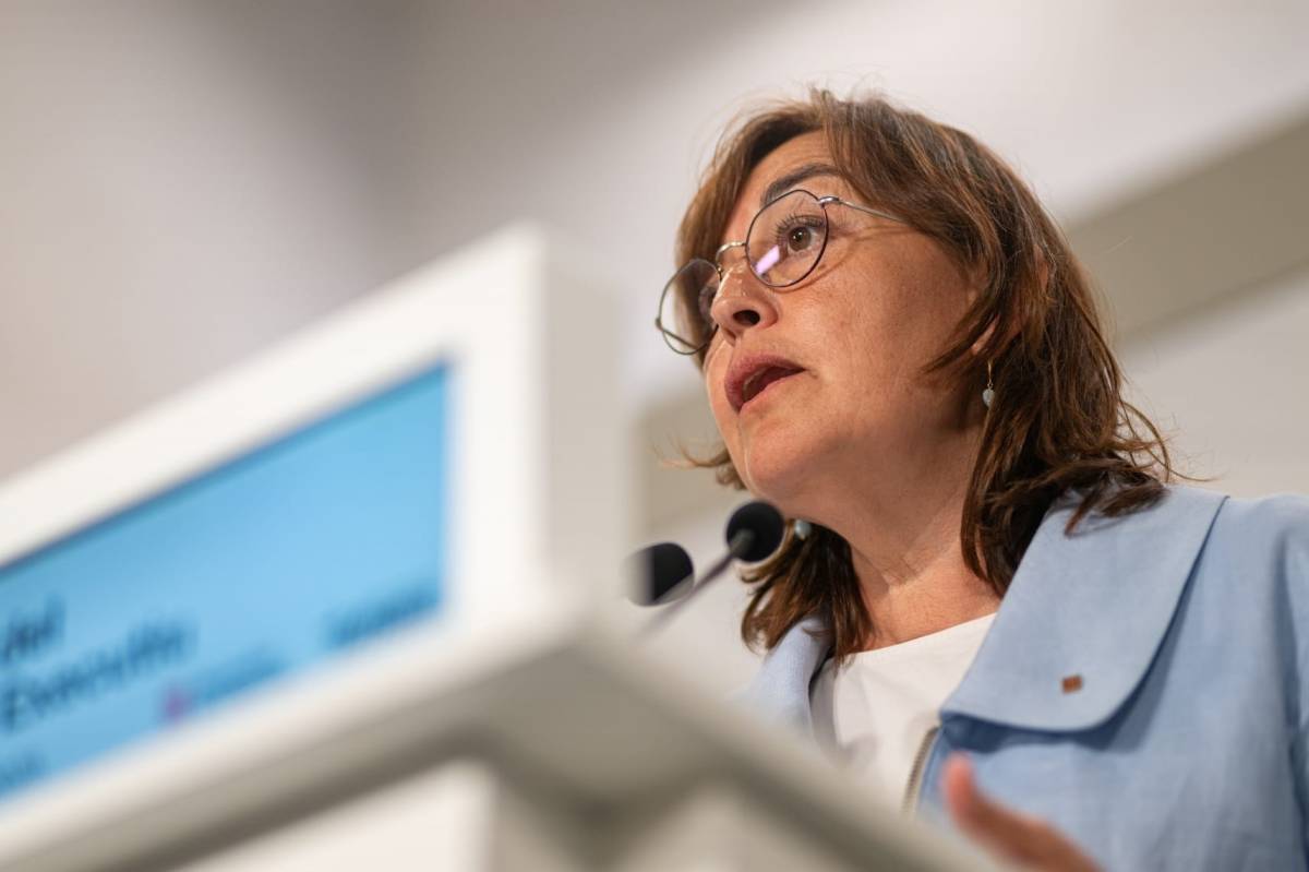 El Govern trasllada a Renfe i Adif la seva «preocupació» per les incidències a la xarxa de Rodalies