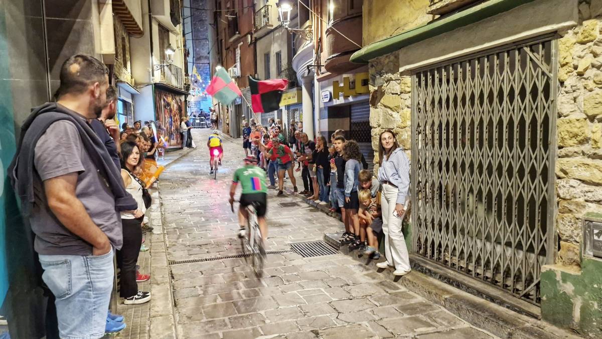 La Portal Attack travessa la frontera: la prova ciclista s'estrena enguany a Andorra