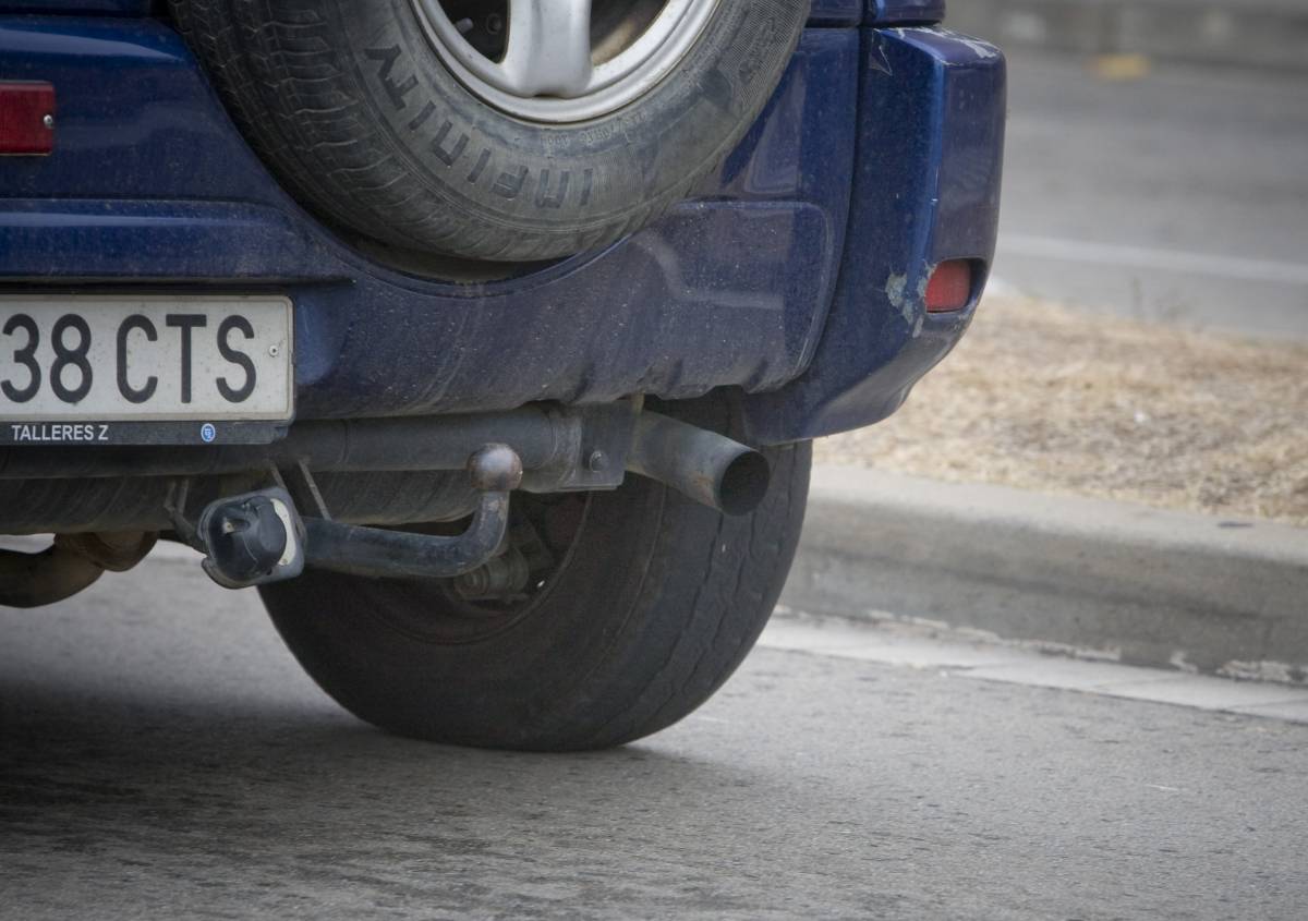 Impost sobre les emissions de CO2 dels vehicles: consulta la teva quota i quan l’has de pagar