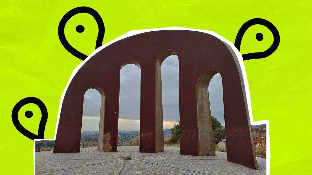 Salses, la porta dels Països Catalans