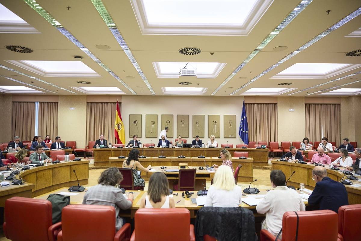 ERC pressiona el PSOE per complir «íntegrament» amb la condonació del deute i el finançament