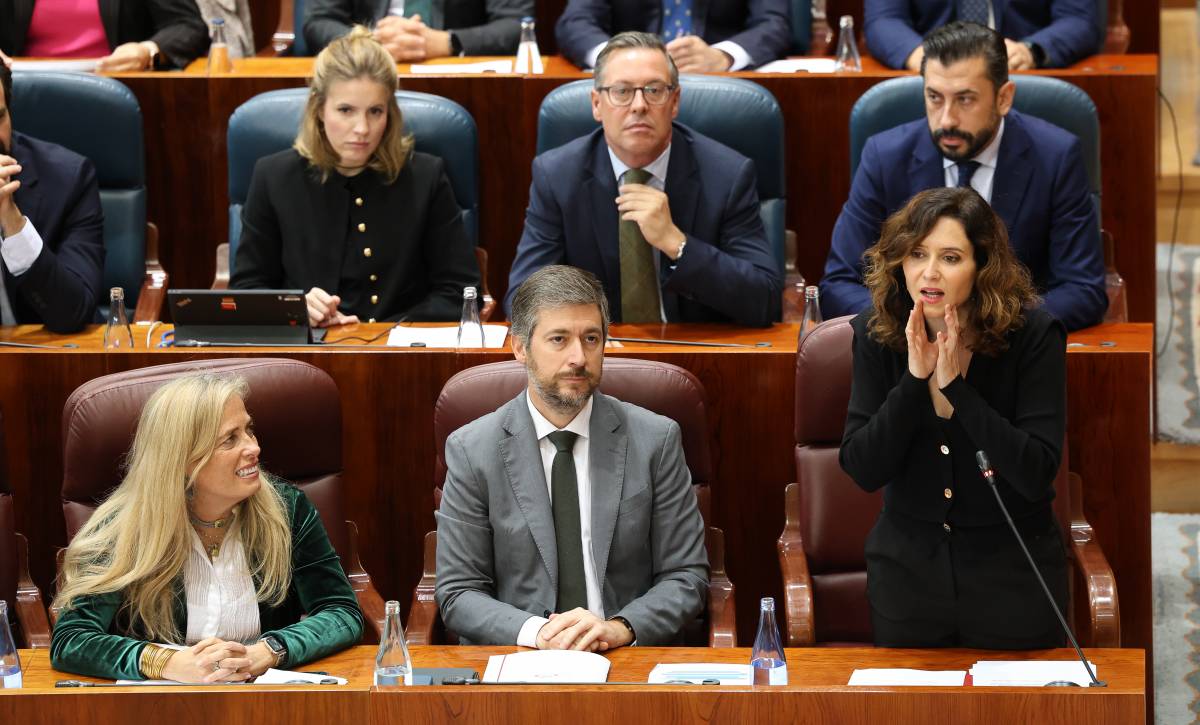 Els diputats de Madrid s'augmenten, per segona vegada, el sou i acumulen una pujada del 8,5%