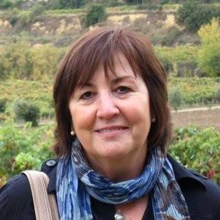 Mor Maria Cardellach, exdirectora de l'Obra Social de Caixa Terrassa