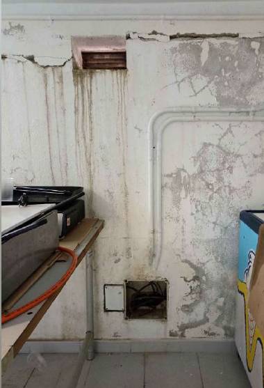 Imatge de l`interior de l`espai inclosa en el projecte municipal - Imatge de l`interior de l`espai inclosa en el projecte municipal