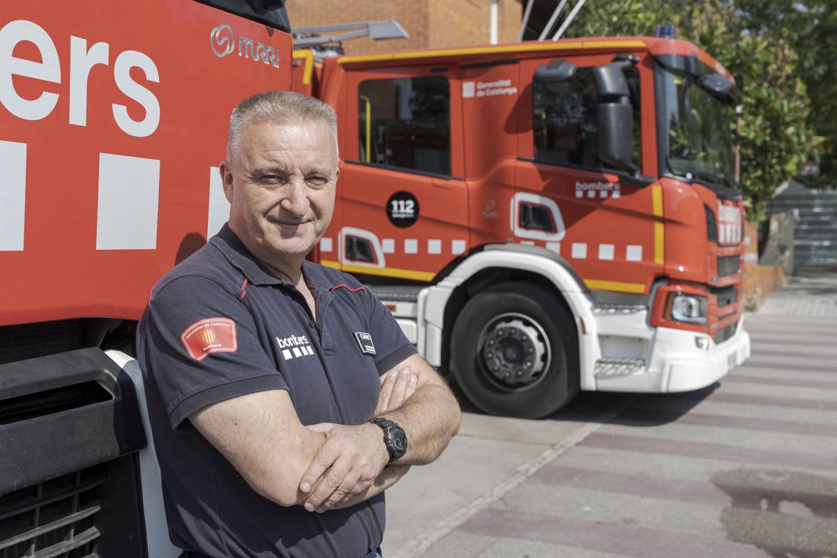 “Des dels noranta fins ara ha millorat molt la cosa”