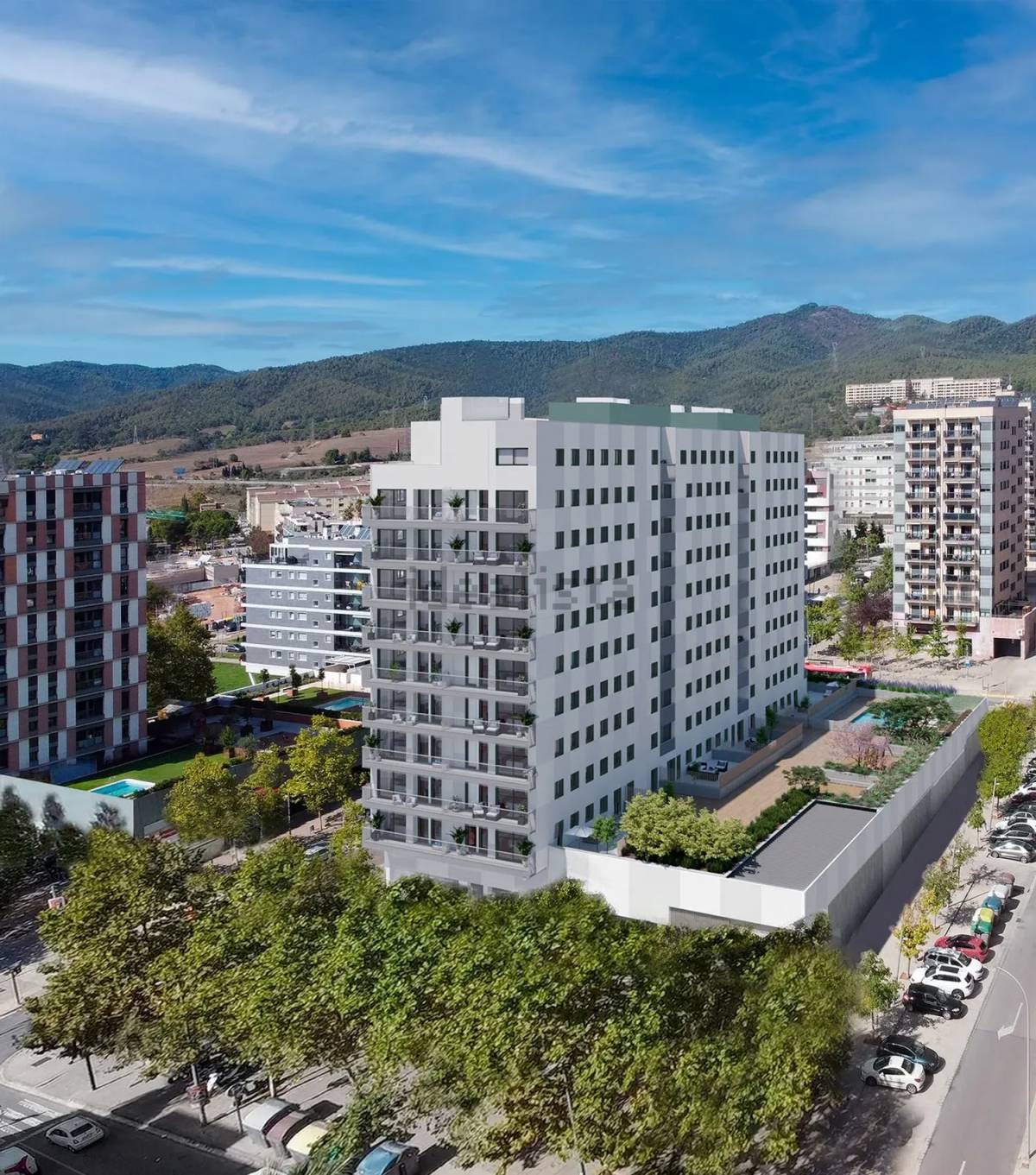 Can Roca AEDAS Homes - Can Roca AEDAS Homes