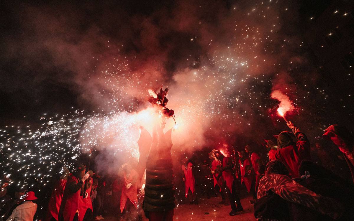 Avinyó es prepara per a la Festa Major amb quatre dies plens d'activitats i música