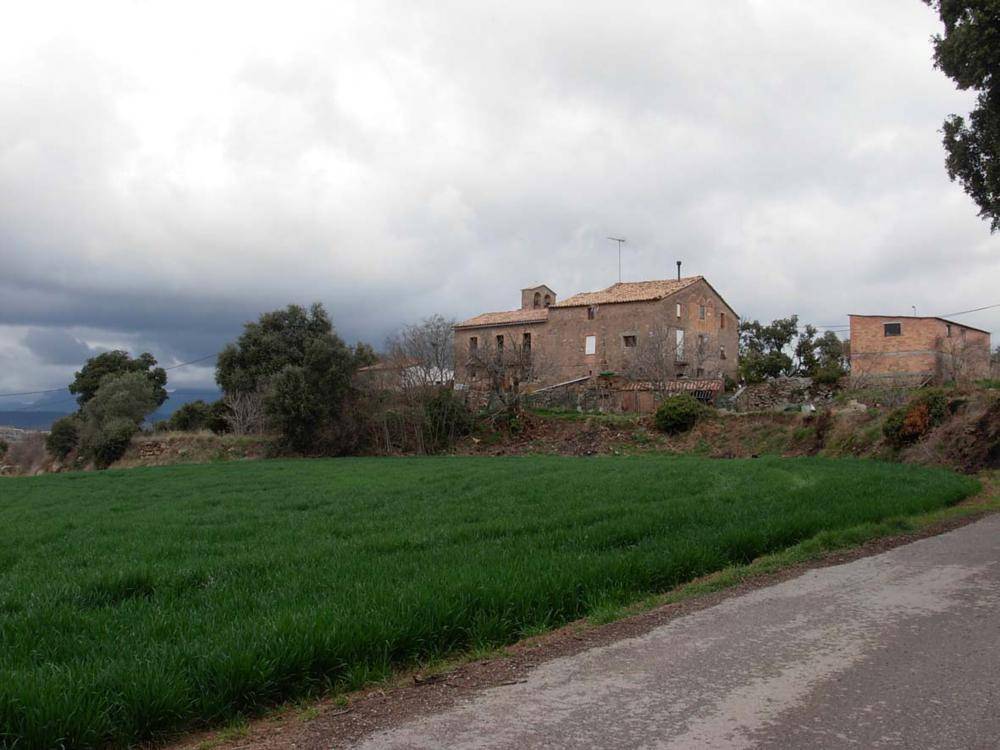Puig-reig renovarà la xarxa d'aigua de Fonollet per garantir l'abastament a les masies