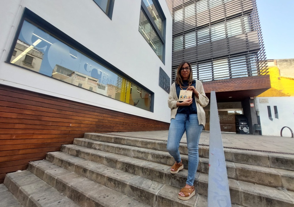 Nova data per a les inscripcions de les activitats del Centre Cívic de Valls a causa d'una incidència