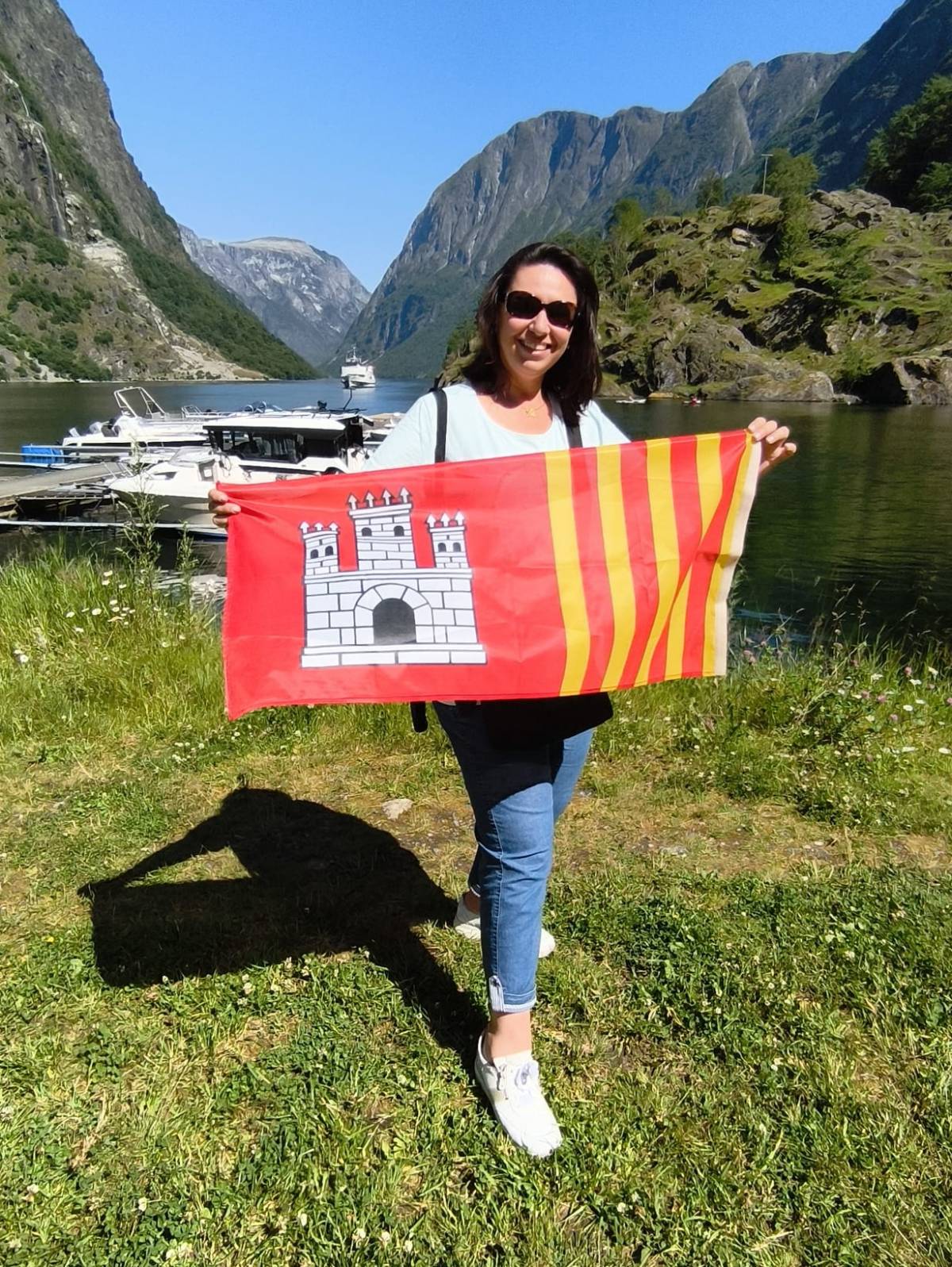 FOTOS | Noruega, Sardenya i Sant Antoni de Calonge