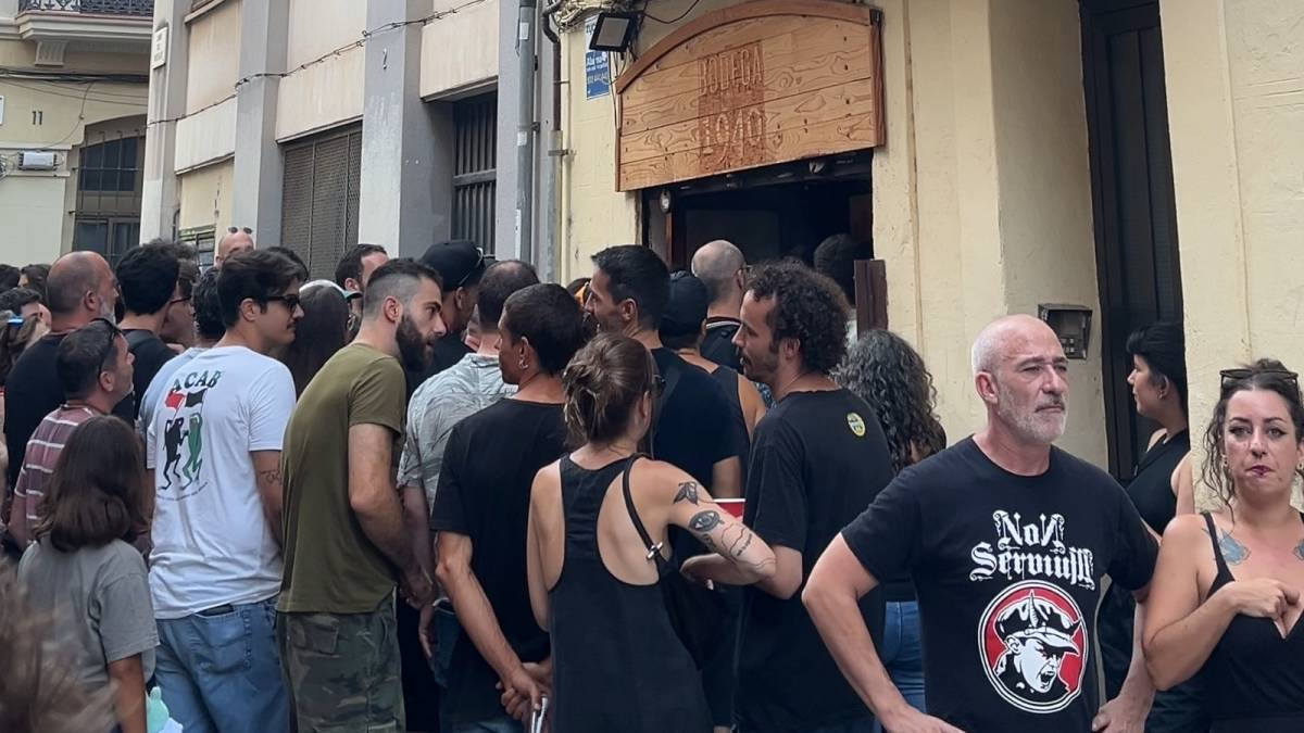 L'èxit del Correcallos de Sants: la nova iniciativa a la festa major per fer barri