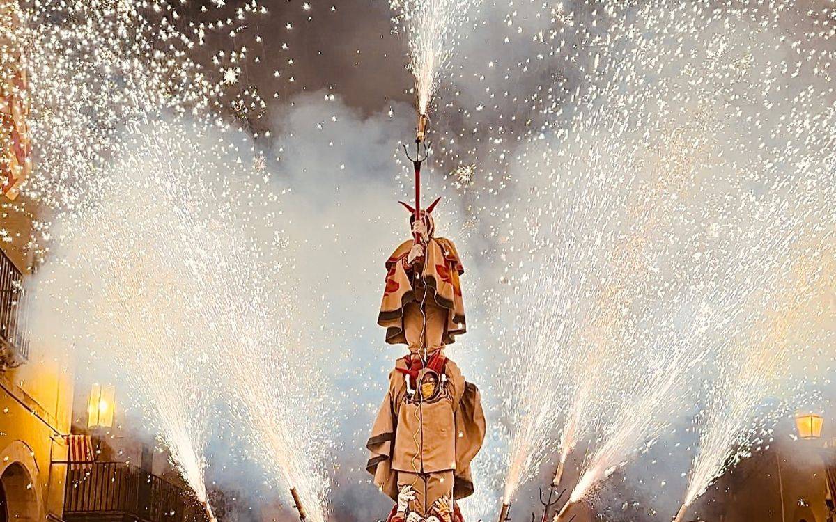 Altafulla celebra la Festa Major Petita amb més d'una trentena d'actes programats