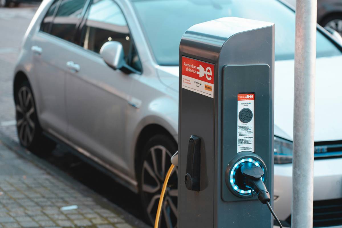 La DGT vol posar fi a l'«icing» amb multes de fins a 200 euros