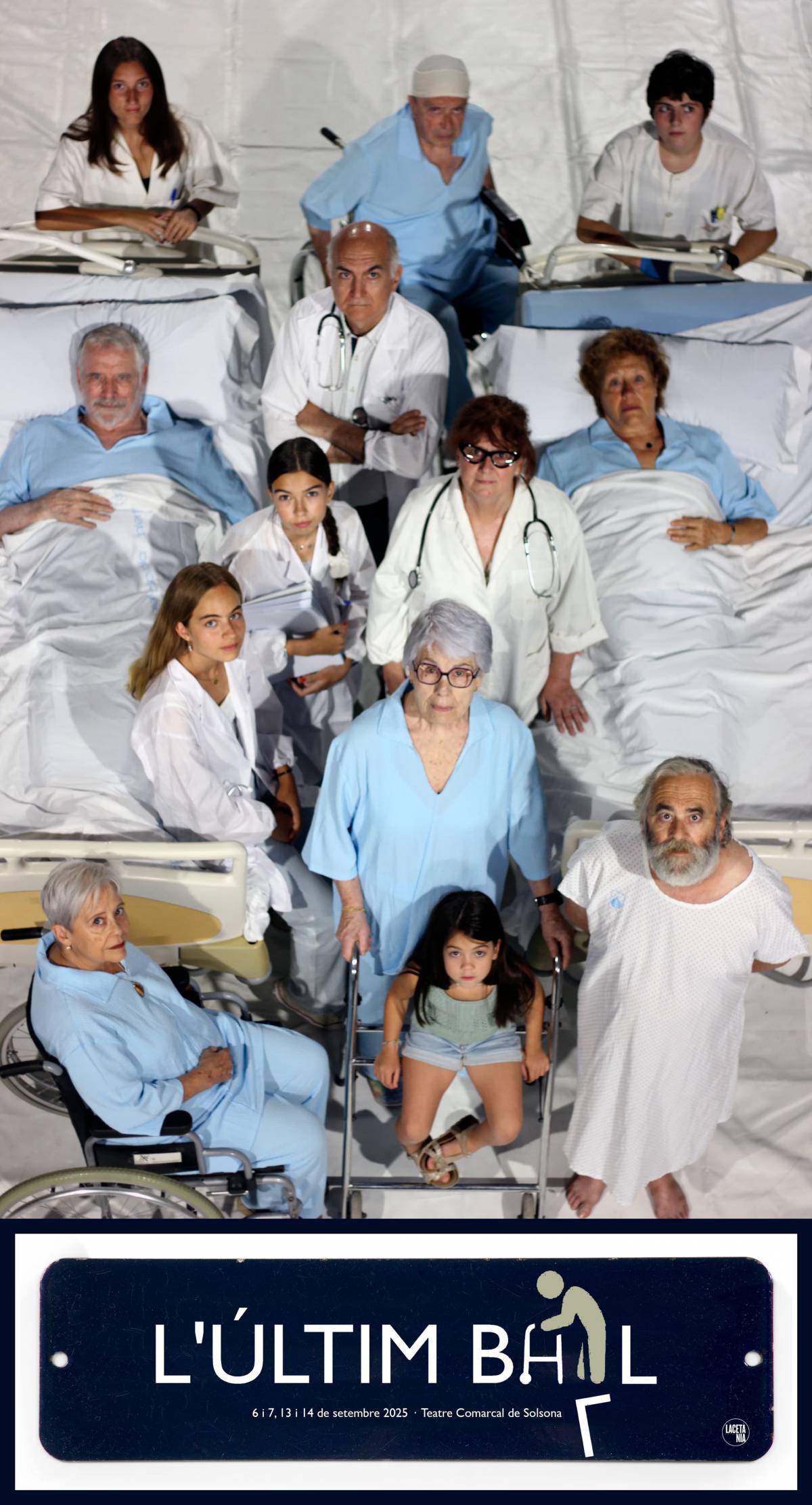 Foto promocional  - 