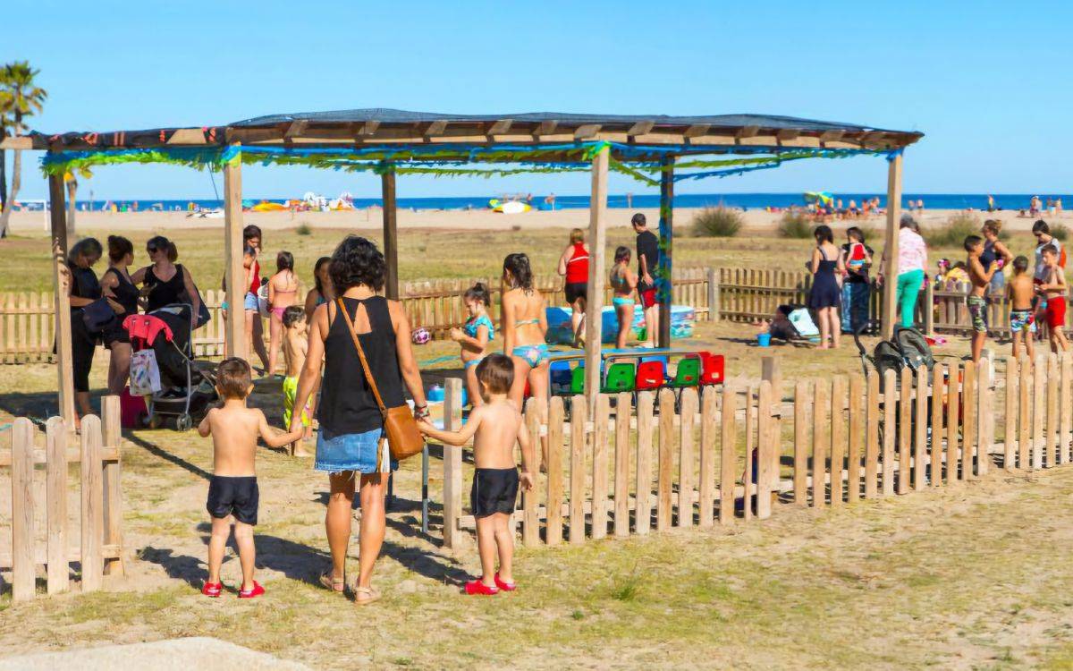 L'Ajuntament del Vendrell vol redefinir l'ubicació i les propostes del «Planet Family»