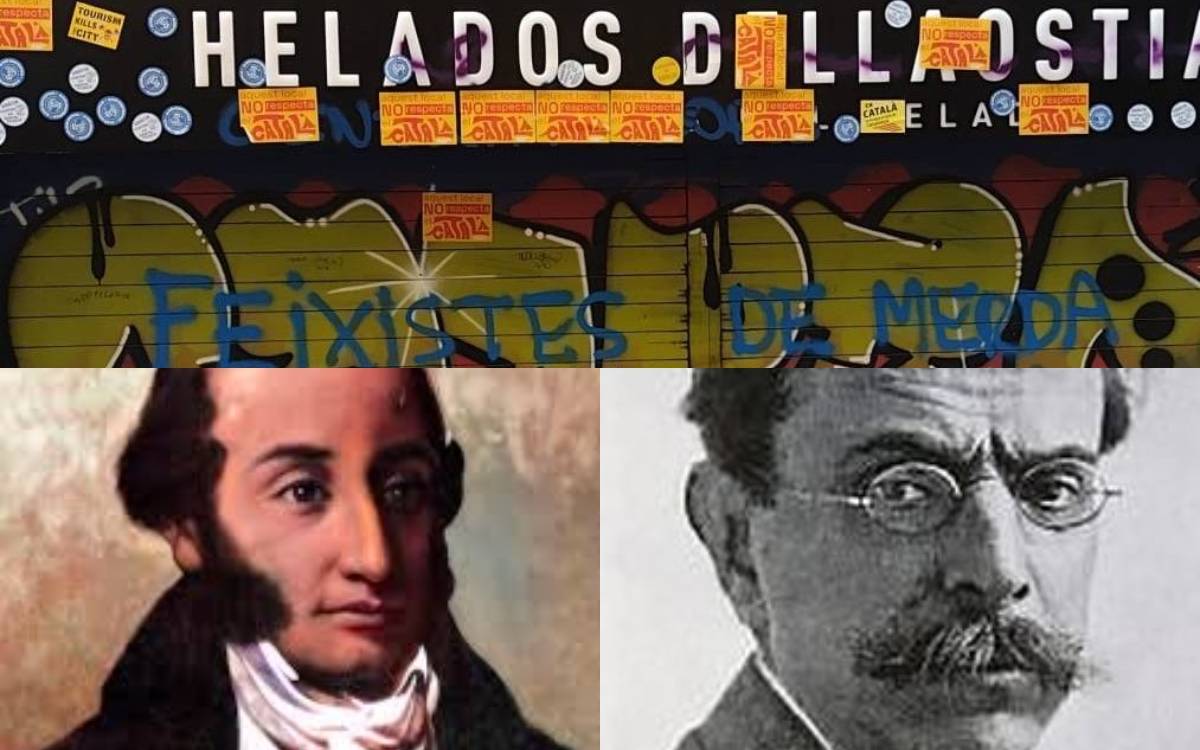 L'Argentina i nosaltres