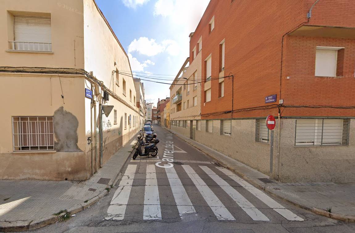 L'Ajuntament millorarà l'accessibilitat de cinc encreuaments de Terrassa
