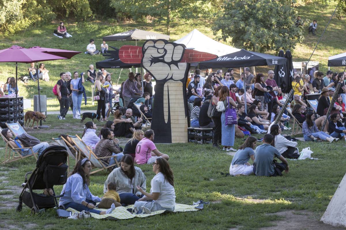 Què pots fer a Terrassa en tornar de vacances