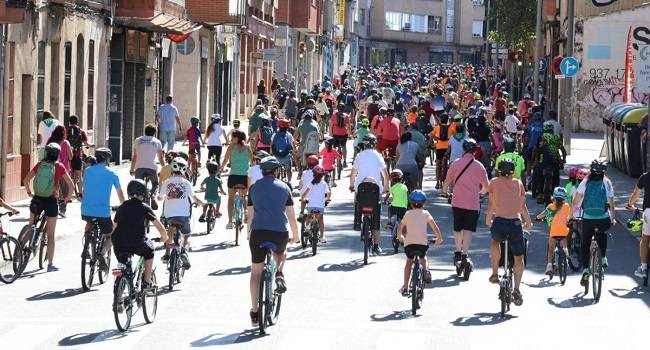 El programa esportiu de la Festa Major de Sabadell 2025