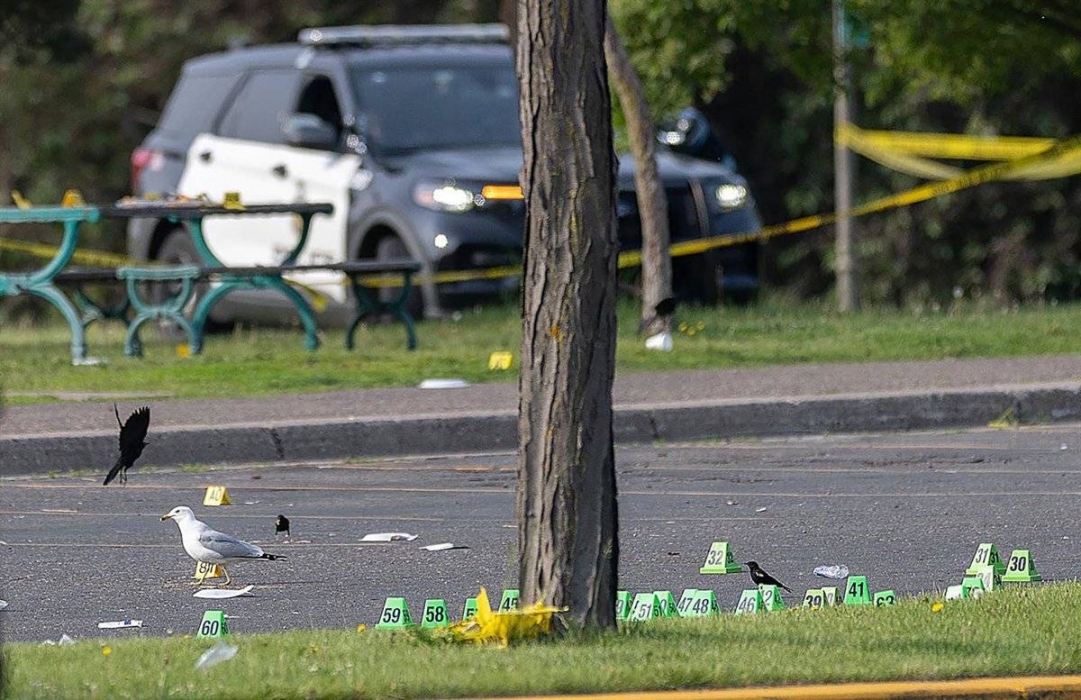 Un tiroteig en una escola catòlica dels Estats Units deixa dos nens morts i diversos ferits