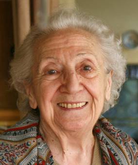 Joana Raspall - 