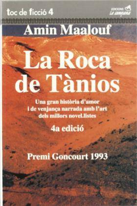 “La roca de Tànios” - 