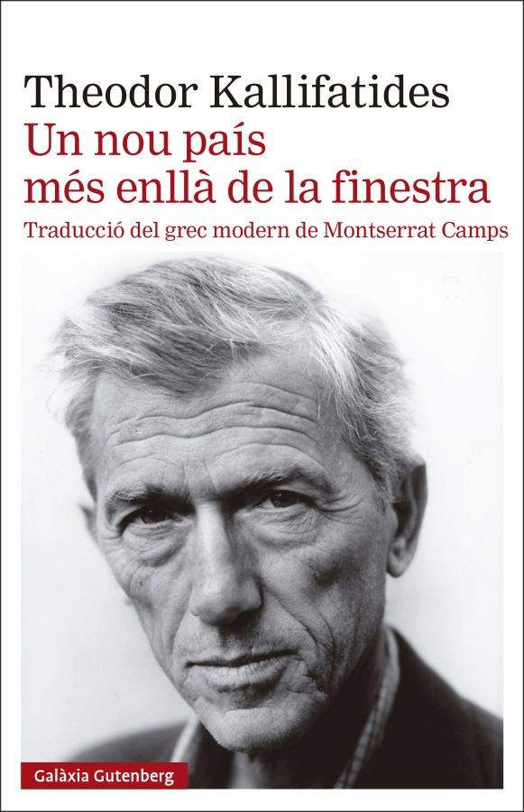 “Un nou país més enllà de la finestra” - 
