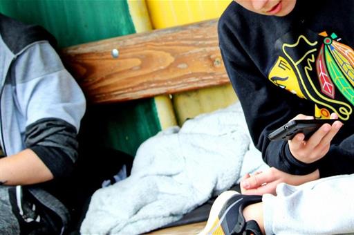 Les autolesions es van duplicar entre els adolescents i joves durant la pandèmia