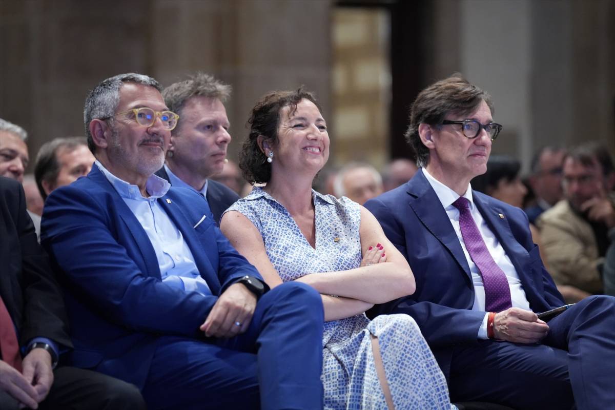 La Generalitat refinança 3.500 milions del FLA a les portes de la condonació del deute
