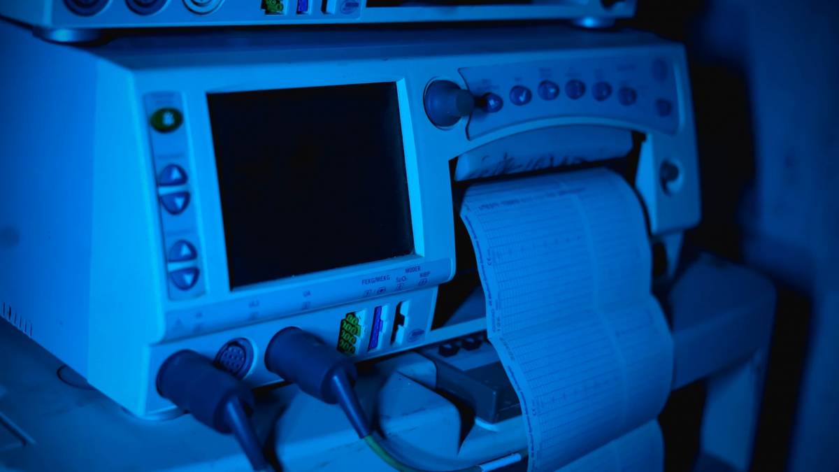 Material de l`escape room `Nightshift` de Sabadell - Cedida Material de l`escape room `Nightshift` de Sabadell