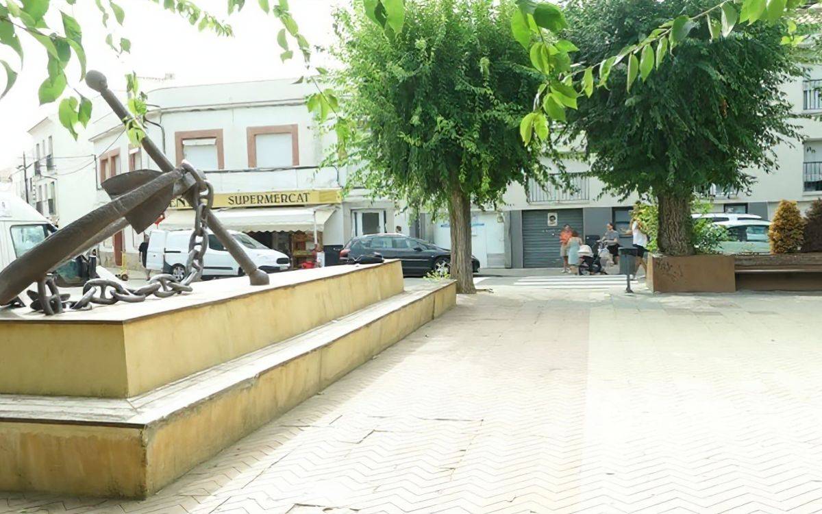 Altafulla invertirà 695.000 euros en la remodelació de la plaça dels Vents