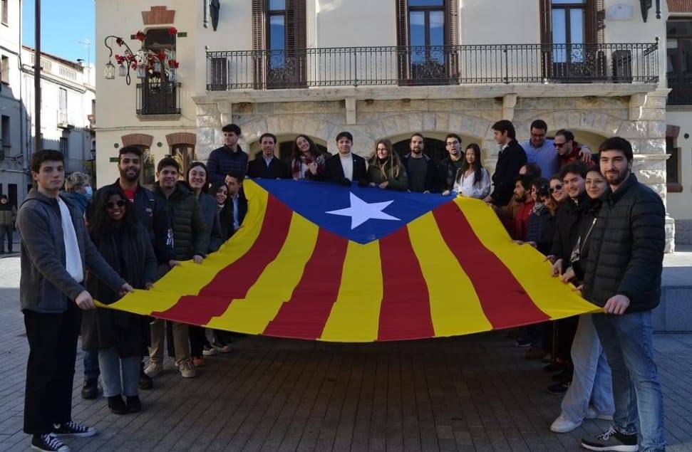 La JNC Sant Celoni regalarà 600 estelades per la Festa Major