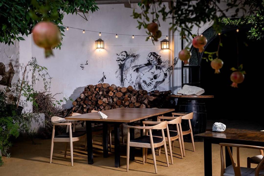 Un restaurant amb estrella Michelin tanca un any després de rebre-la