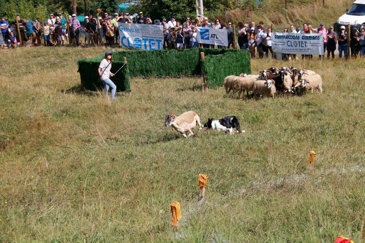 Què fer aquest cap de setmana al Berguedà: 29, 30 i 31 d'agost