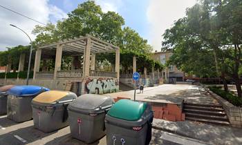 L'Ajuntament aprova les obres per acabar amb les humitats del local sota la plaça de Federico García Lorca