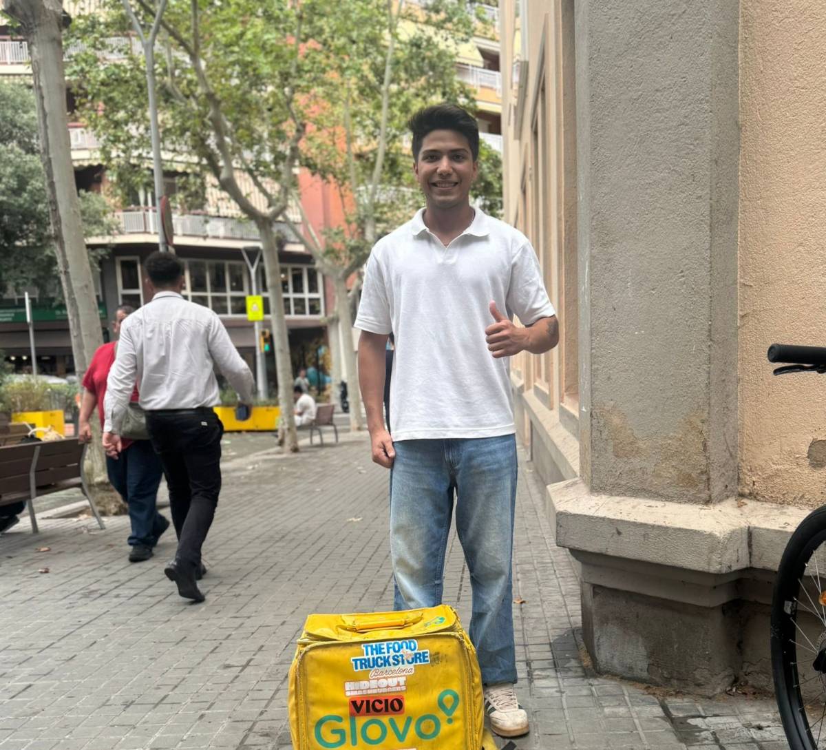 “Quan m’assignen hores a la tarda és duríssim”