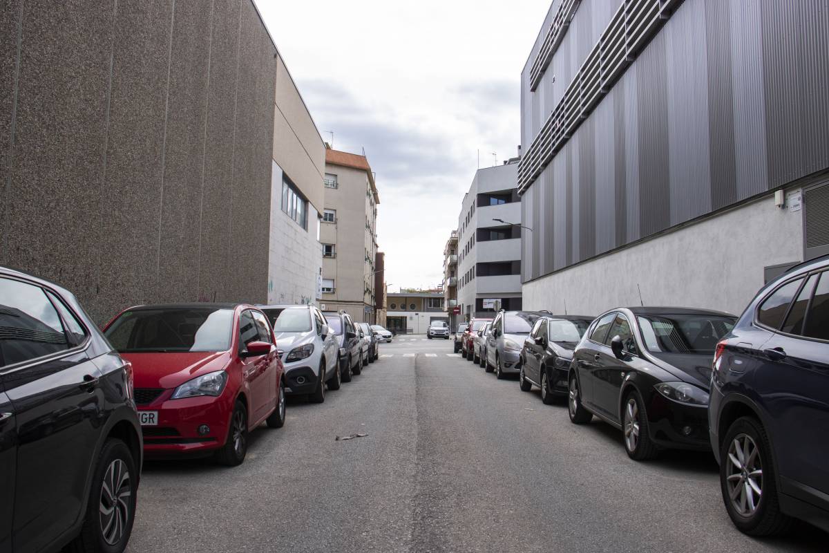 CARRERS DE TERRASSA | Un valedor de diverses llavors