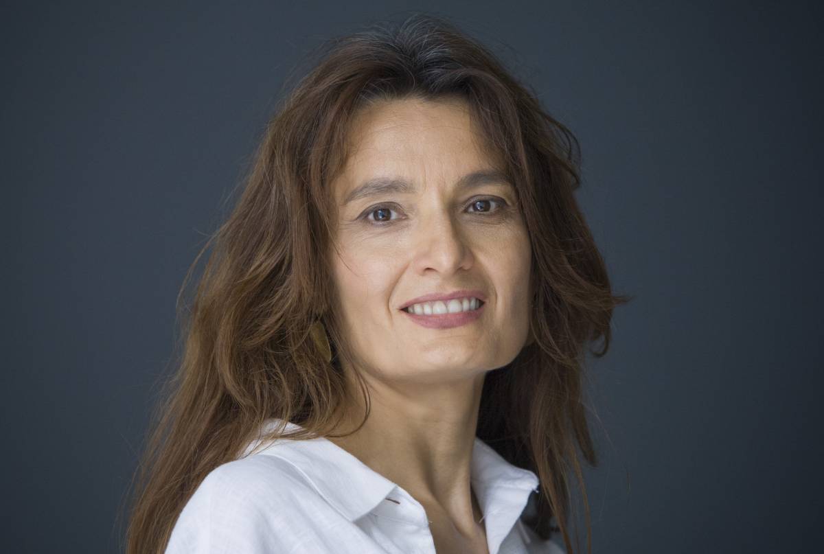 Raluca Mihalache - Nebridi Aróztegui