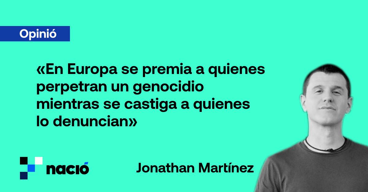jonathan castella 28 agost - 