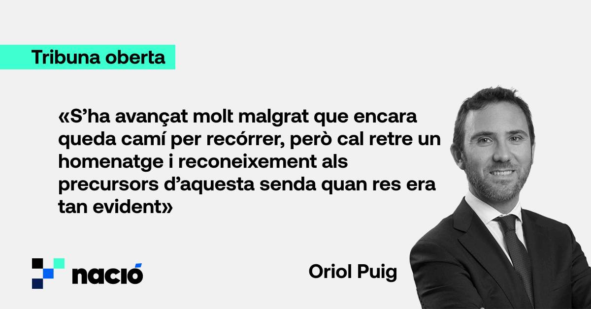 L'opinió d'Oriol Puig - Nació